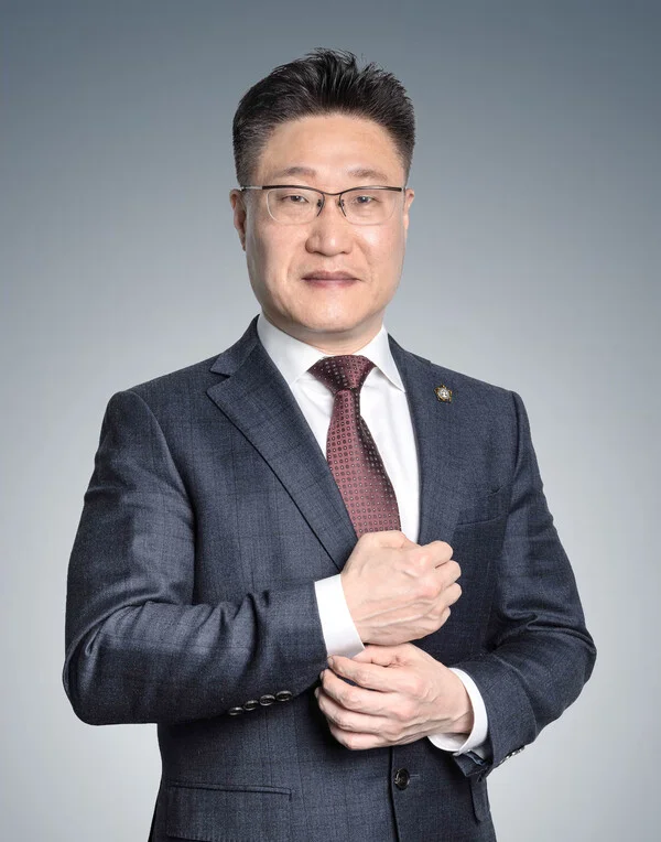 법무법인 대륜, 박성준 전 부장판사 영입