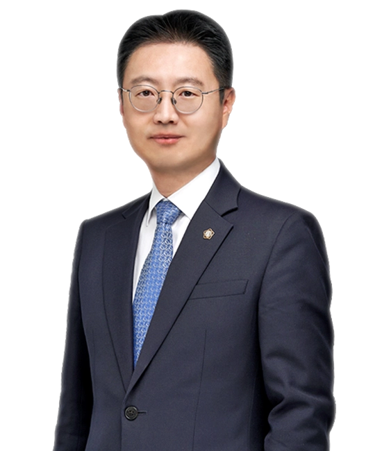 강대희 수석변호사