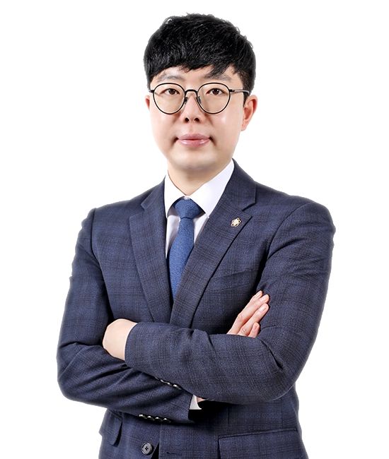 강동훈 수석변호사