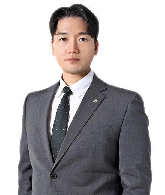 강정훈 책임변호사