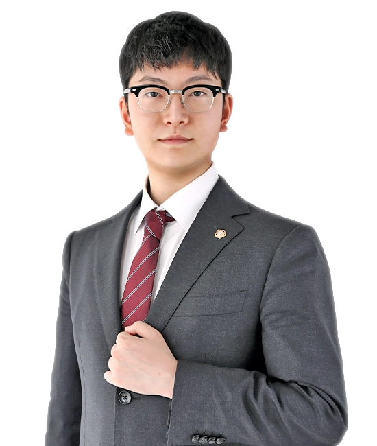 신효상 선임변호사