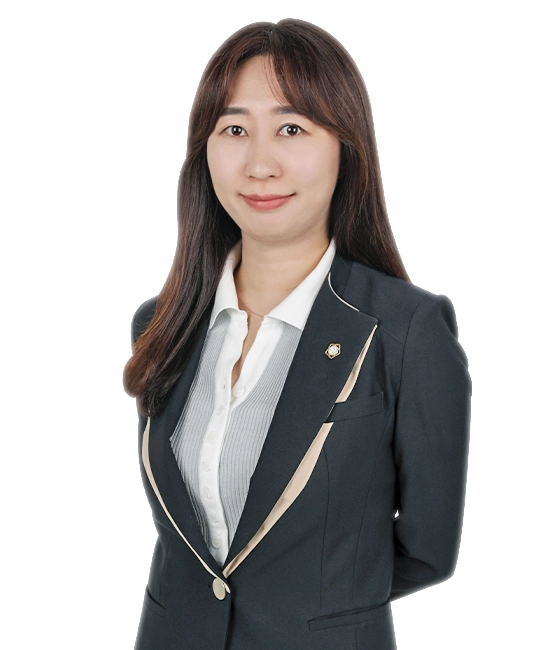 장은민 수석변호사