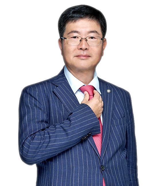 김진원 대표변호사