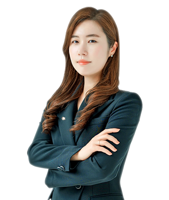 나은정 수석변호사