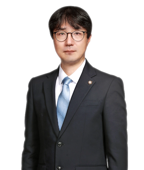 박형건 최고총괄변호사