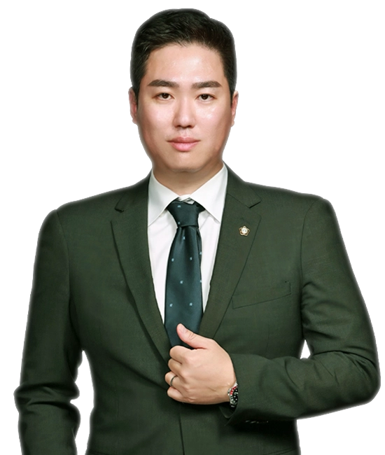 정일우 책임변호사