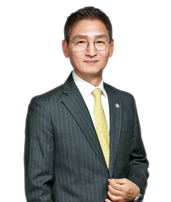 안권섭 대표변호사
