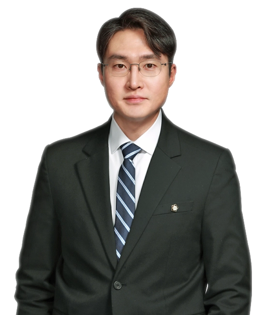 오상욱 책임변호사