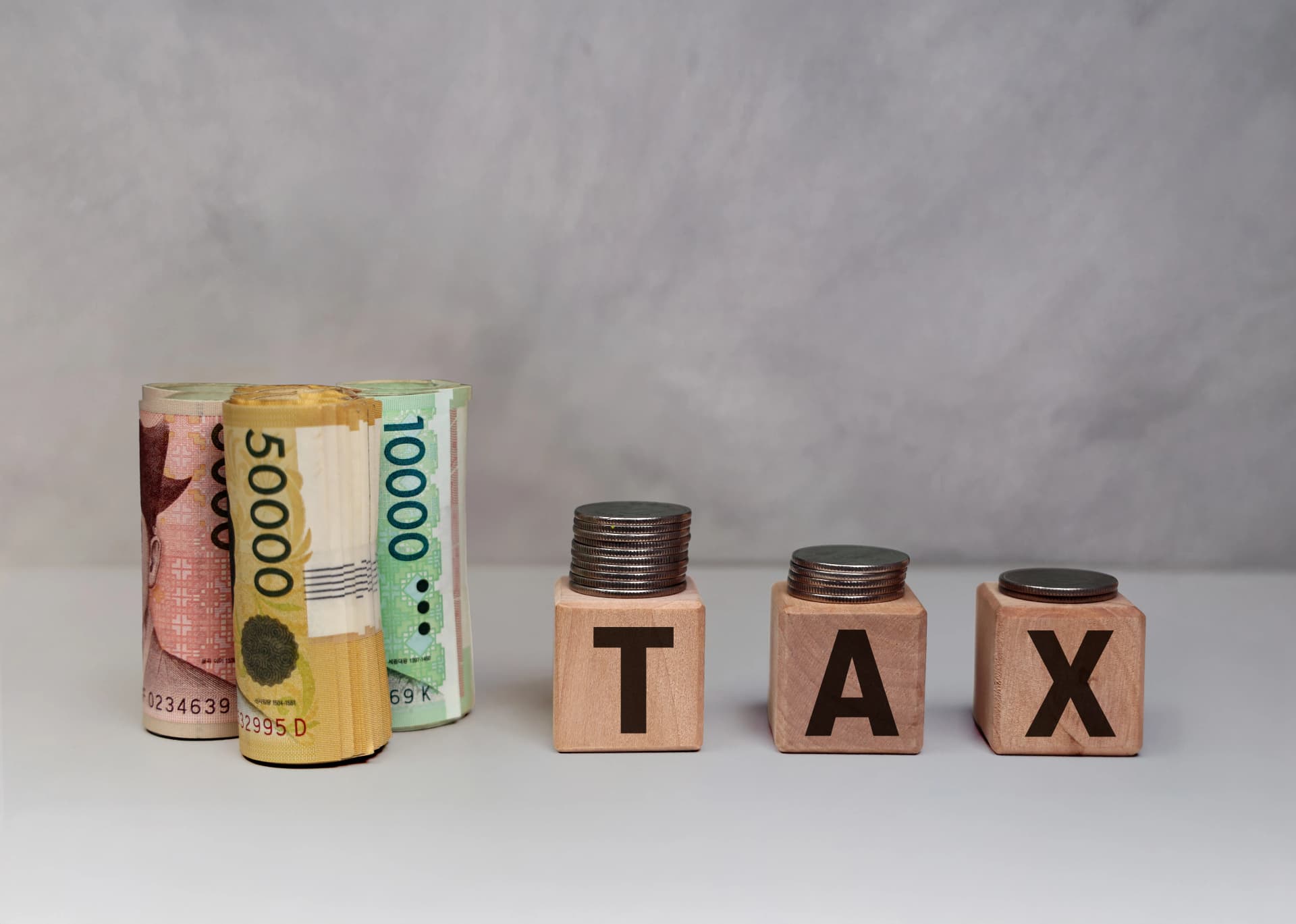 가업증여세특례 신고서 제출 사후 관리 의무