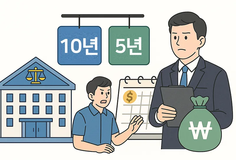 국세소멸시효 | 국세 소멸 시효 기산점 