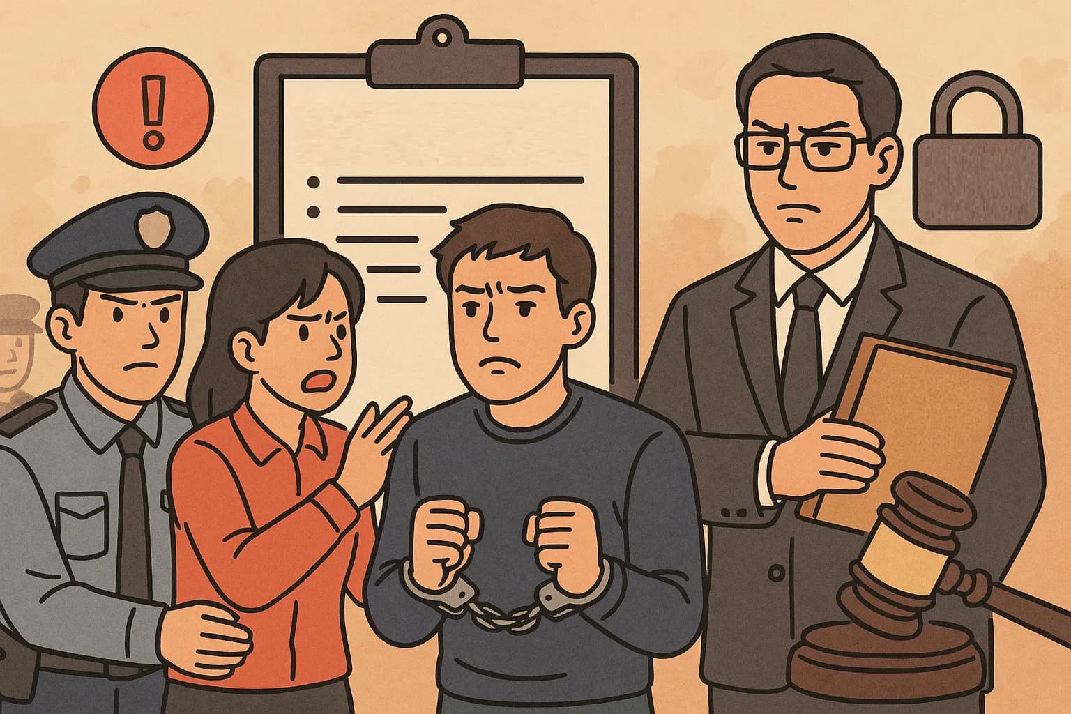 국세소멸시효 | 국세 체납 시 불이익