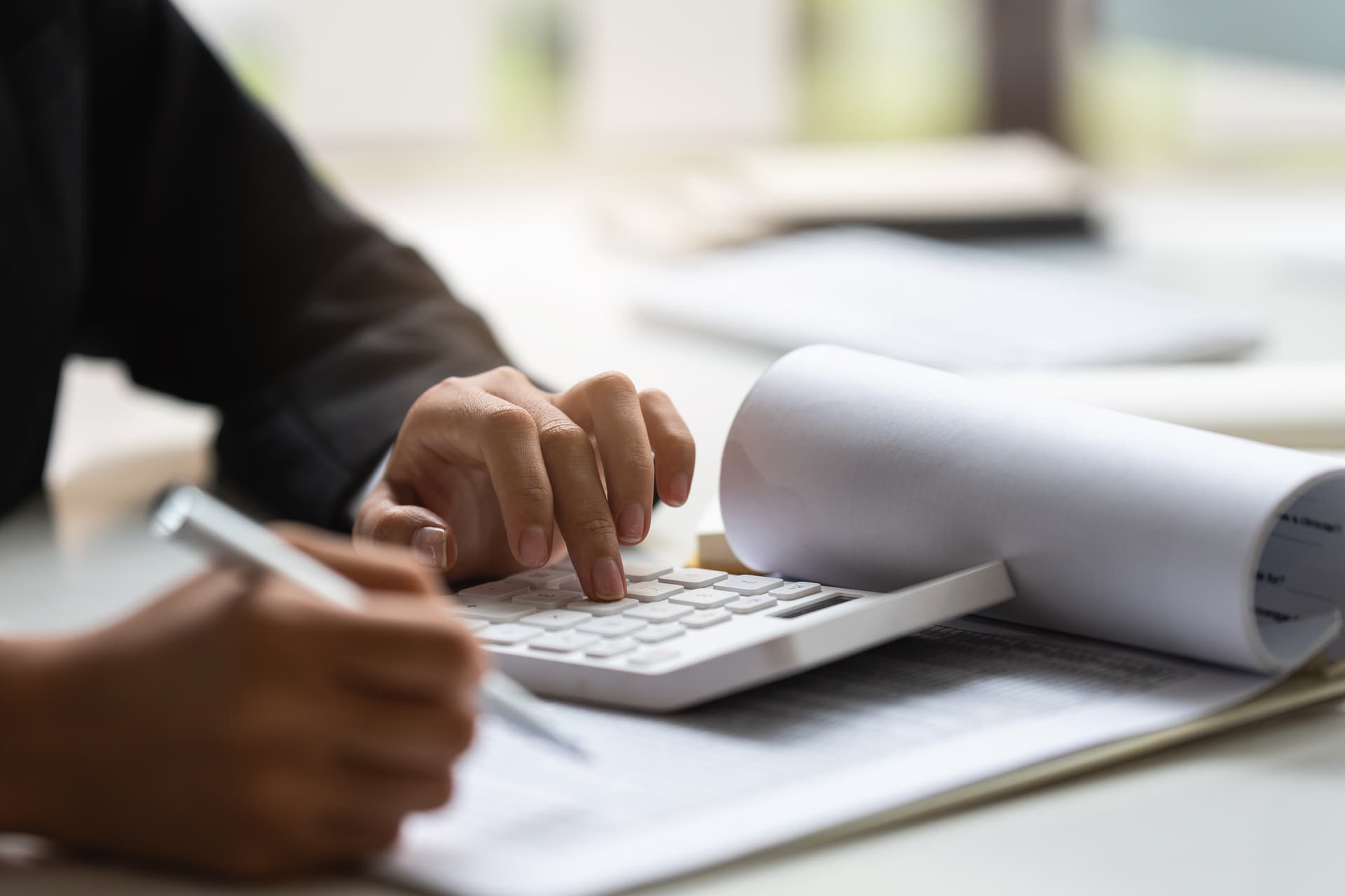 국세청세무조사 변호사 조력