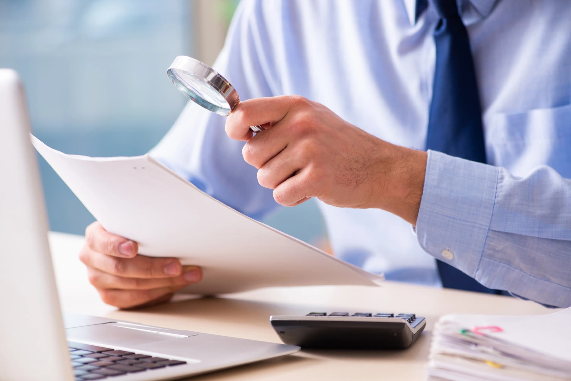 국세이의신청 조세변호사 선임의 필요성 법률 정보