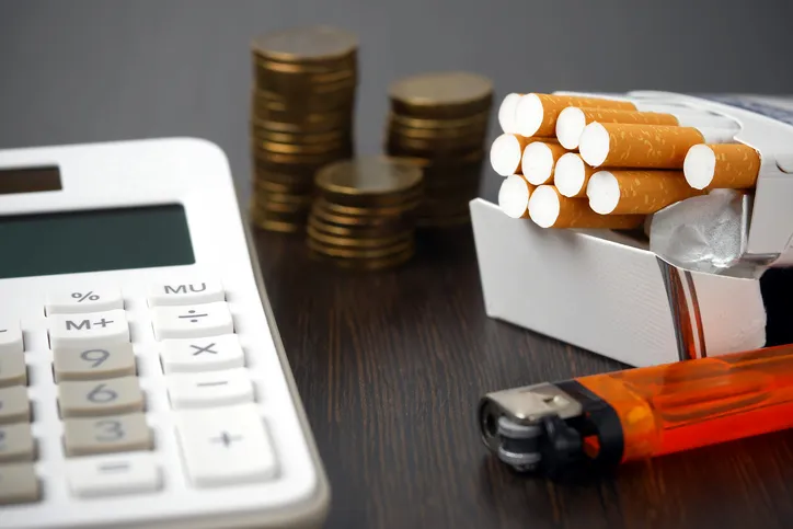 실질과세 원칙: 형식이 아니라 ‘원재료의 실질’이 기준