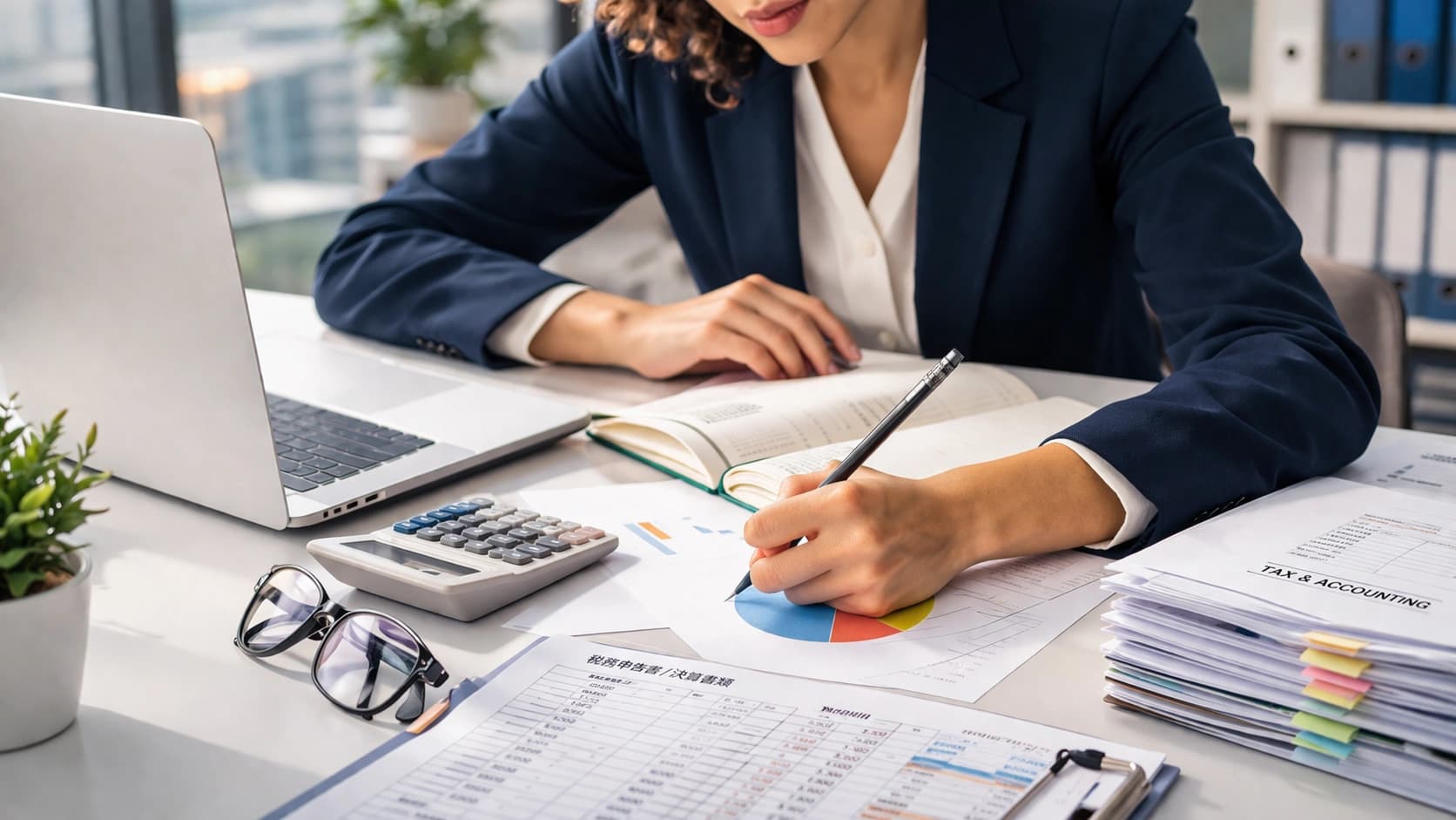 세무조사컨설팅 조사 선정 사유 정리