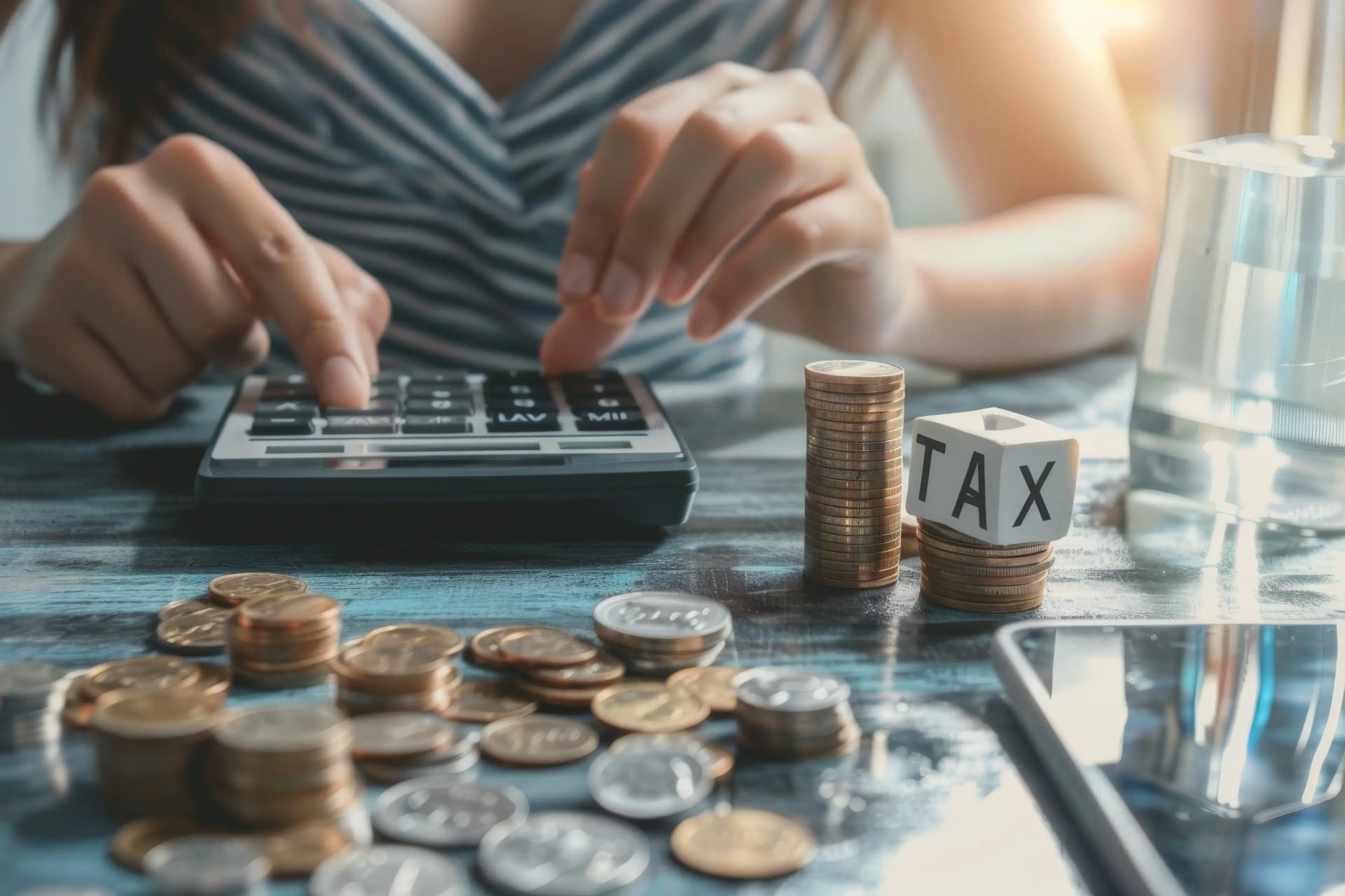 대륜 조세그룹 조세전문변호사 조세자문 필요성 업무분야