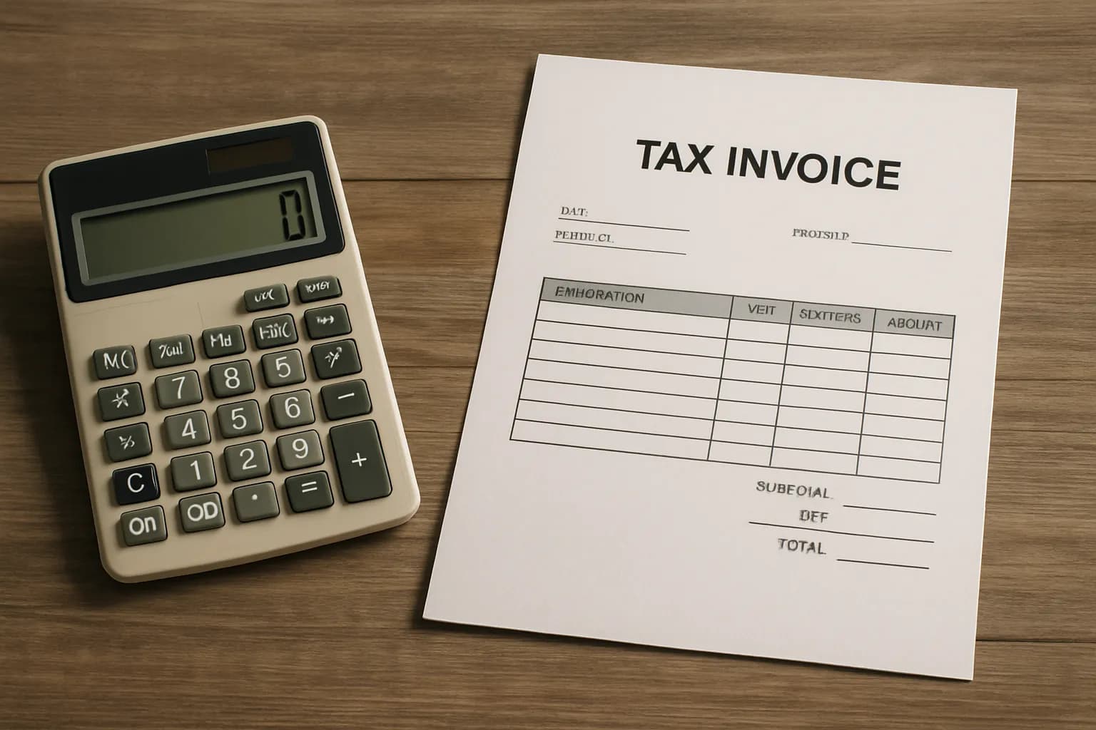 과세전적부심사 청구서 작성 요령 방법