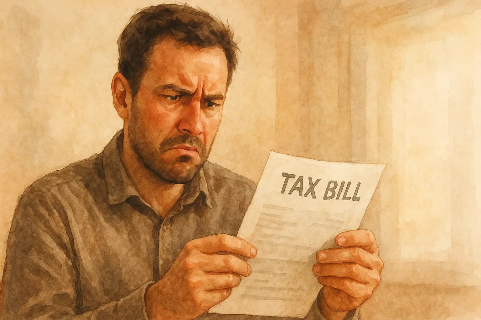 조세불복 절차 대응 입증 자료