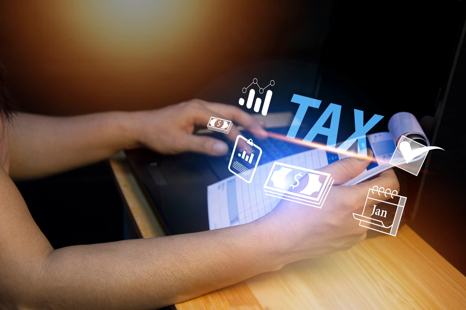 조세자문 체크리스트 영역 서류 자문