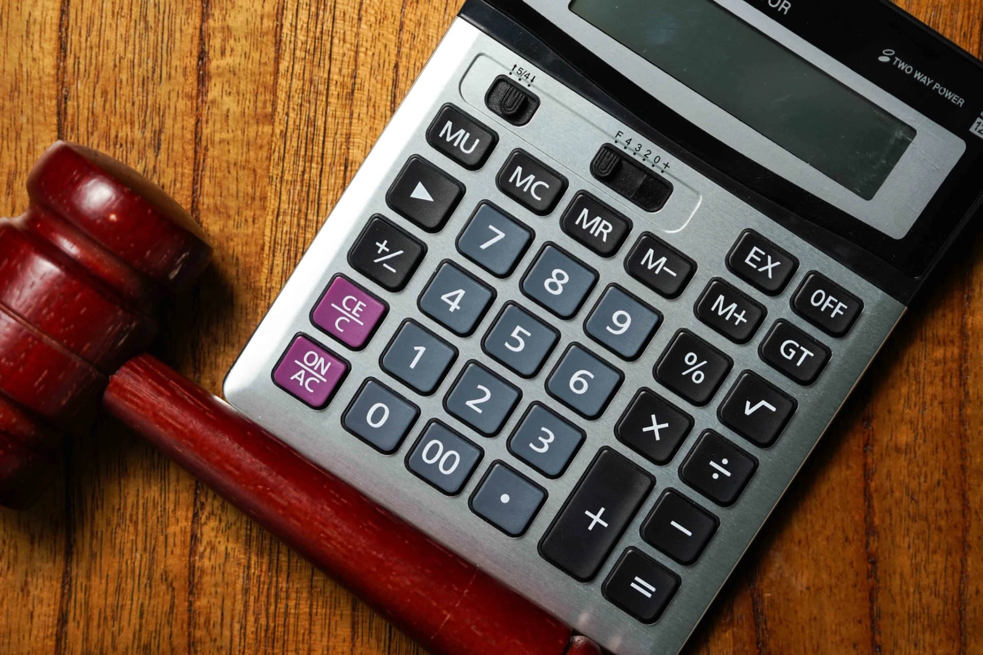 세무관리 | 법인세와 부가가치세 리스크